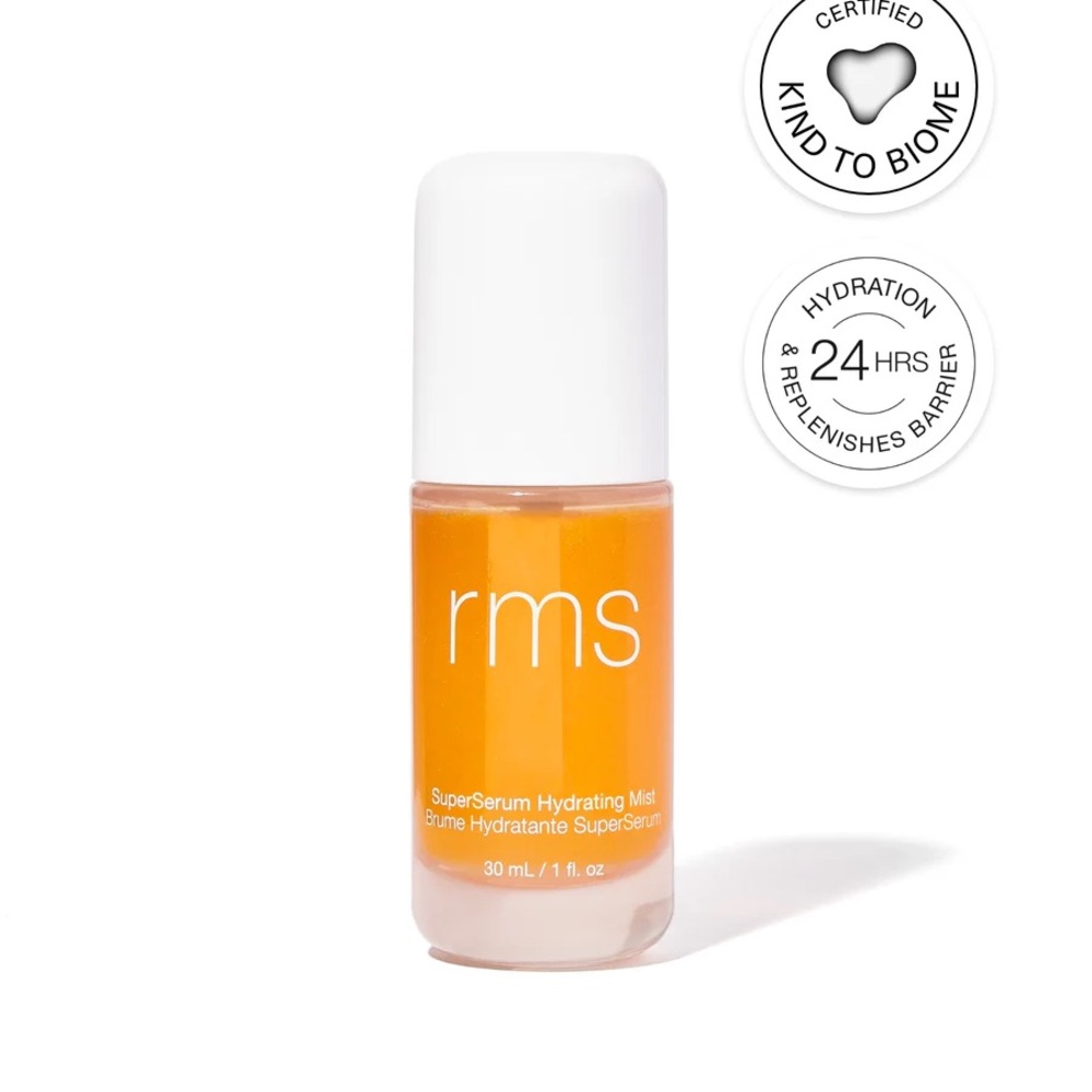 RMS Beauty SuperSerum Hydrating Mist — 1 fl oz Glow Mist